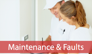 Electrical Maintenance & Faults Canberra